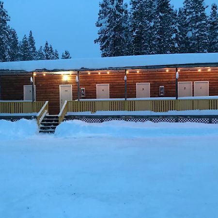 Jade City Motel Exterior photo