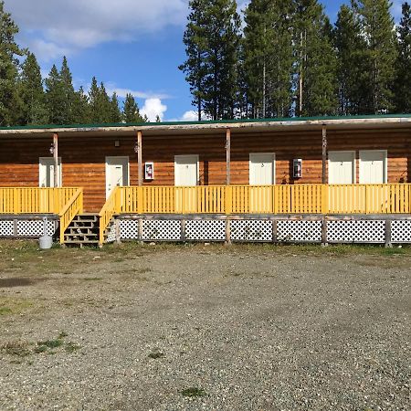 Jade City Motel Exterior photo