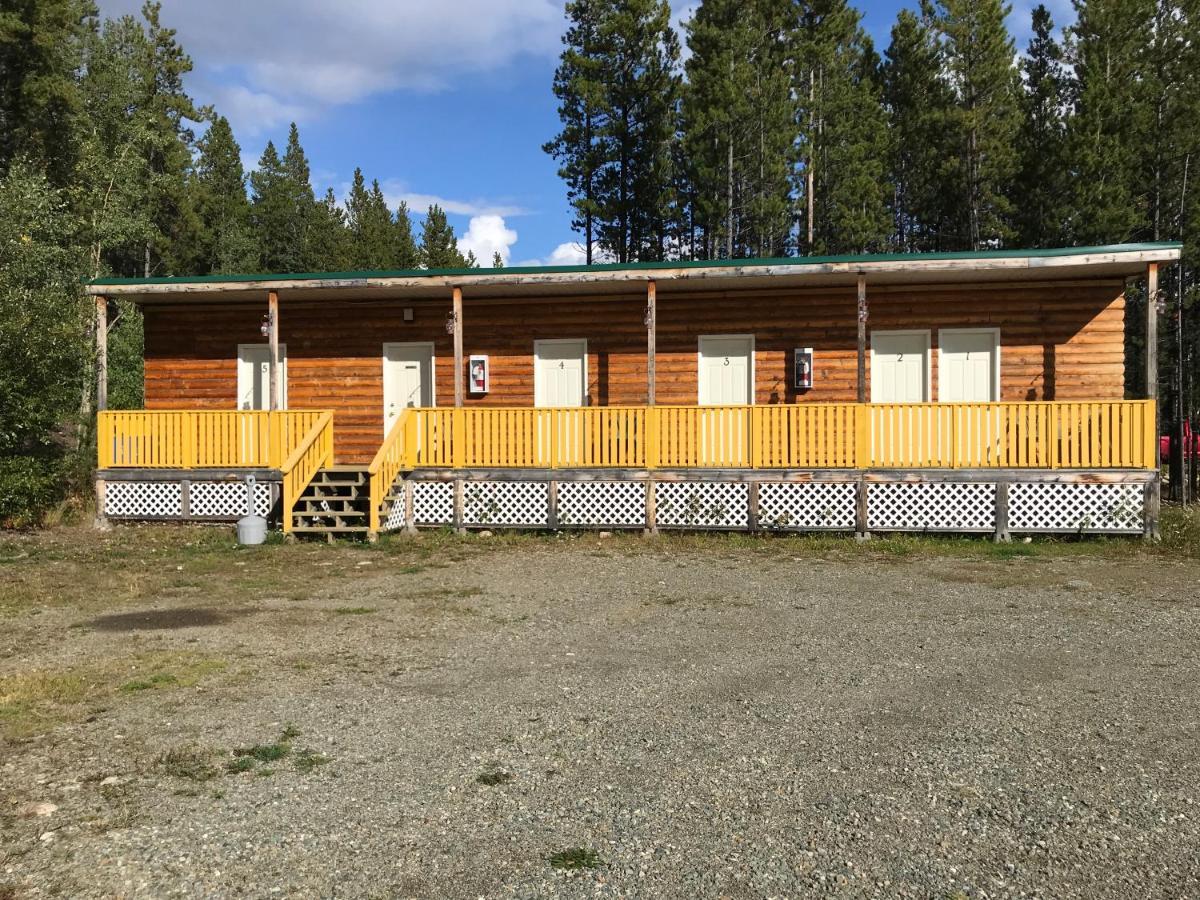 Jade City Motel Exterior photo
